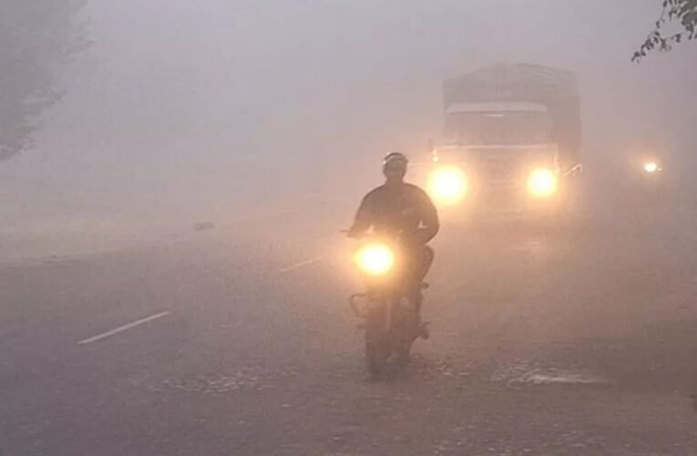 रांची सहित पूरे झारखंड में आज मौसम रहेगा साफ, सुबह कोहरा और ठंड का असर