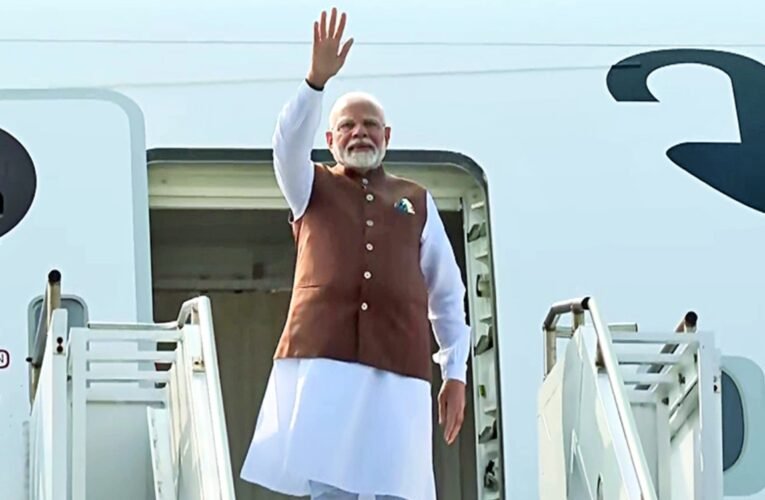 प्रधानमंत्री नरेंद्र मोदी तीन देशों की यात्रा पर होंगे रवाना, मध्य पूर्व और अफ्रीका में संबंधों को मिलेगा नया आयाम
