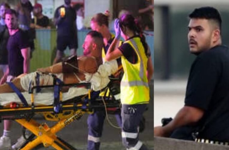 सिडनी के बोंडी बीच पर हनुक्का समारोह में गोलीबारी: 15 लोगों की मौत, पाकिस्तानी मूल के पिता-पुत्र थे हमलावर