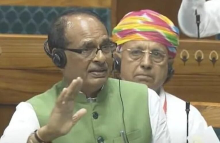 आज लोकसभा में पेश होगा ‘विकसित भारत-जी राम जी’ बिल: मनरेगा की जगह नई ग्रामीण रोजगार गारंटी योजना