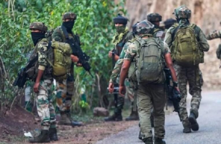 उधमपुर मुठभेड़: जम्मू-कश्मीर पुलिस का जवान शहीद, एक आतंकवादी घायल होने की सूचना; सर्च ऑपरेशन जारी