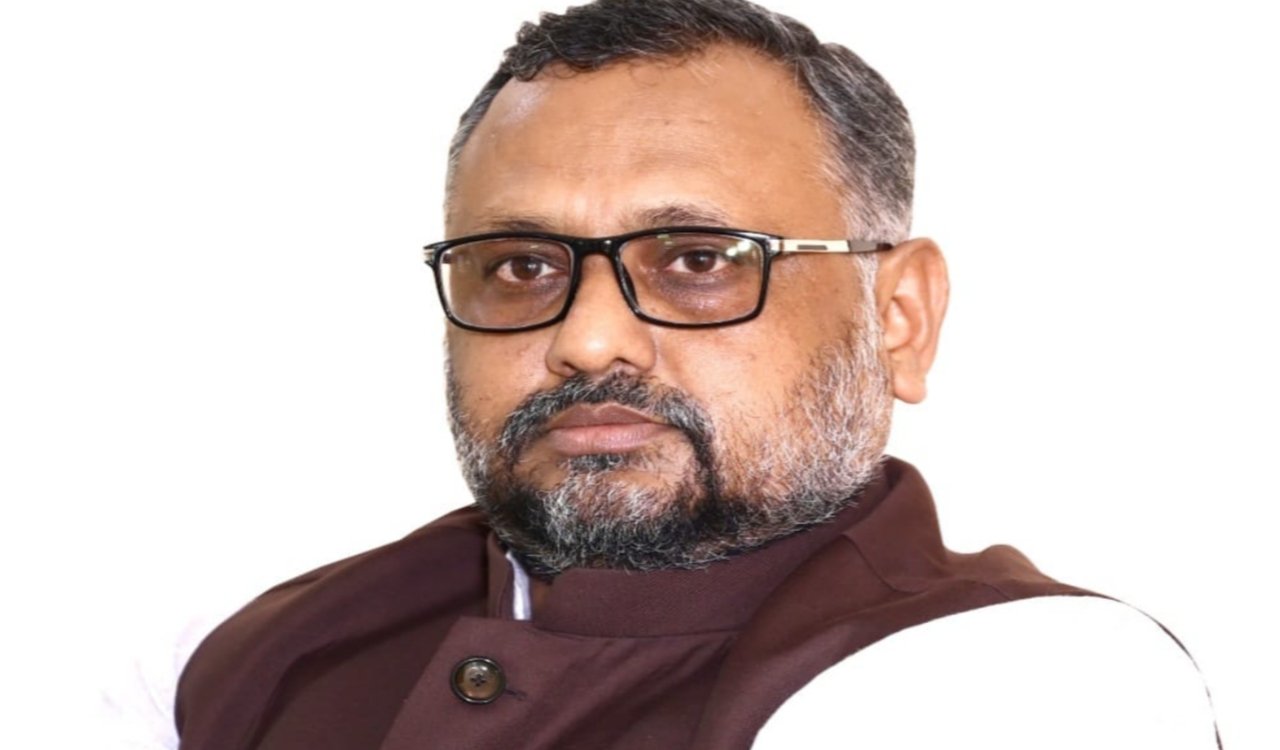 चुनावी सुधार लोकतंत्र को सशक्त बनाने की दिशा में ऐतिहासिक कदम: डॉ. प्रदीप कुमार वर्मा 8 20251216 205218