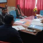 रांची जिला के विभिन्न अंचलों में जनता दरबार का आयोजन, सैकड़ों आवेदनों का ऑन द स्पॉट निष्पादन 20251216_205832