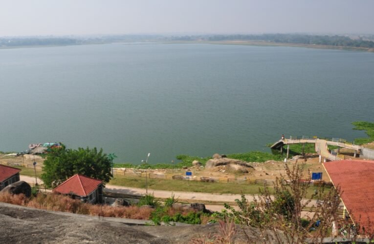 रांची जिला प्रशासन का बड़ा फैसला: सभी जलाशयों को एक सप्ताह में अतिक्रमण मुक्त करने का निर्देश