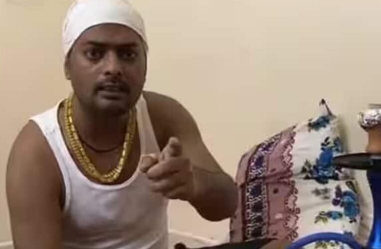 दुबई से धनबाद के गैंगस्टर प्रिंस खान ने चतरा के समाजसेवी को दी जान की धमकी, मांगे 2 करोड़ रुपये की रंगदारी, सुने ऑडियो