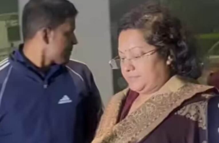 3200 करोड़ के शराब घोटाले में ED की बड़ी कार्रवाई: पूर्व CM भूपेश बघेल की करीबी सौम्या चौरसिया गिरफ्तार