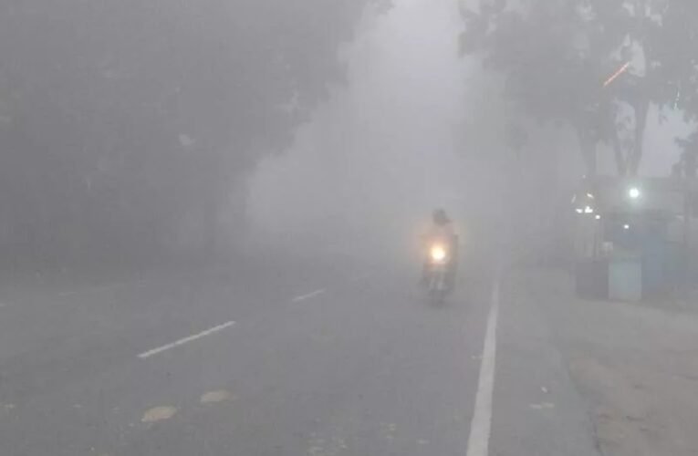 रांची सहित पूरे झारखंड में आज मौसम रहेगा साफ, सुबह कोहरा और ठंड का असर