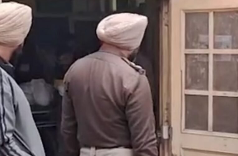 राणा बलाचौरिया हत्याकांड: मुख्य आरोपी हरपिंदर उर्फ मिड्डू पुलिस मुठभेड़ में ढेर, दो जवान घायल