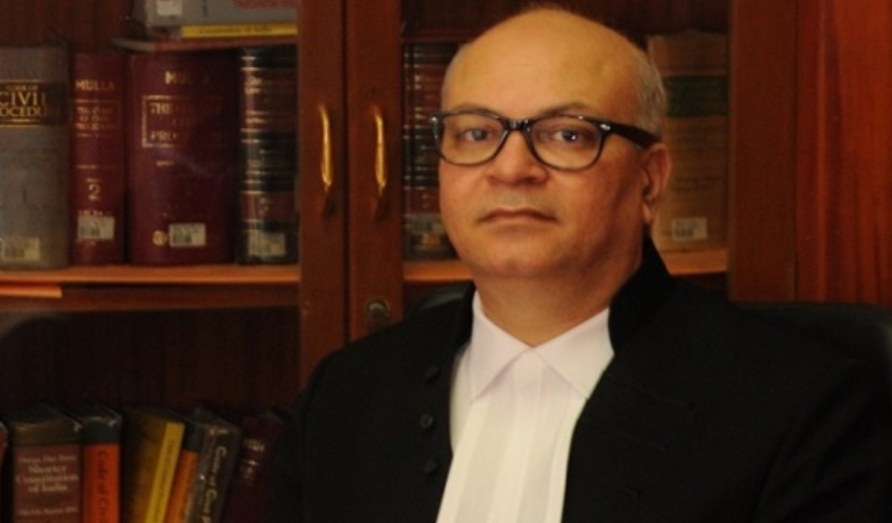 झारखंड हाईकोर्ट को मिलेगा नया मुख्य न्यायाधीश: जस्टिस एम.एस. सोनक की नियुक्ति की सिफारिश