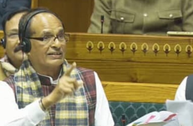 राज्यसभा में हंगामे के बीच ‘जी राम जी’ बिल पारित, विपक्ष ने किया वॉकआउट