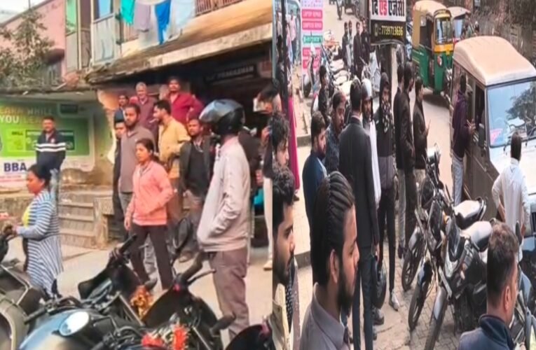 जमशेदपुर: सना कॉम्प्लेक्स की लाइब्रेरी में युवक ने दो युवतियों पर किया हमला, आरोपी गिरफ्तार