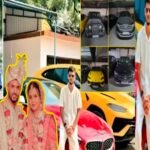 ईडी की छापेमारी में फंसें फैंटसी क्रिकेट एक्सपर्ट अनुराग द्विवेदी: लैंबॉर्गिनी से मर्सिडीज तक लग्जरी कारें , दुबई में प्रॉपर्टी पर भी जांच 20251219_152329