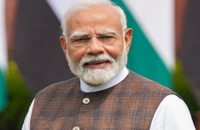 प्रधानमंत्री नरेंद्र मोदी का पश्चिम बंगाल और असम दौरा: 15,600 करोड़ से अधिक की परियोजनाओं की सौगात