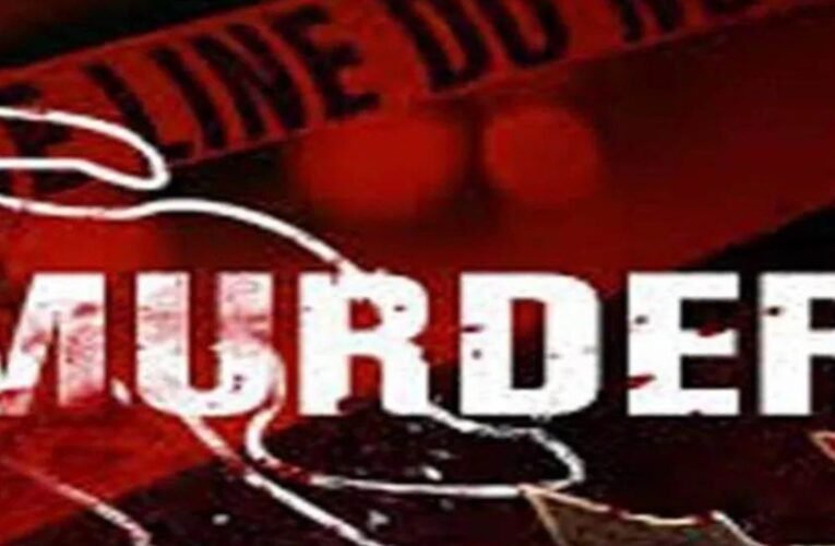बिहार के आरा में झारखंड पुलिस के हवलदार की गला रेतकर निर्मम हत्या