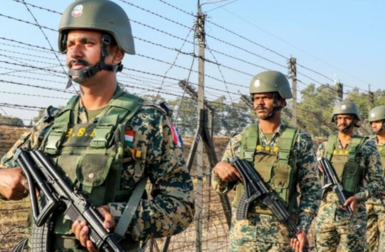 बीएसएफ भर्ती नियमों में बड़ा बदलाव: पूर्व अग्निवीरों के लिए 50% पद आरक्षित, पूर्व सैनिकों के लिए 10%