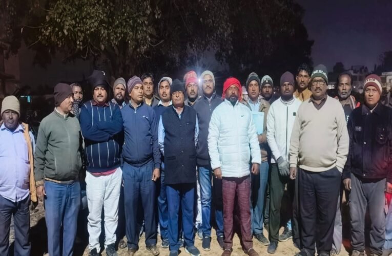 नगर परिषद चुनाव में ओबीसी को आरक्षण नहीं दिए जाने पर आंदोलन की चेतावनी