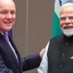 भारत-न्यूजीलैंड मुक्त व्यापार समझौता: 9 महीने में ऐतिहासिक सफलता, 2025 में भारत का तीसरा FTA 20251222_130940