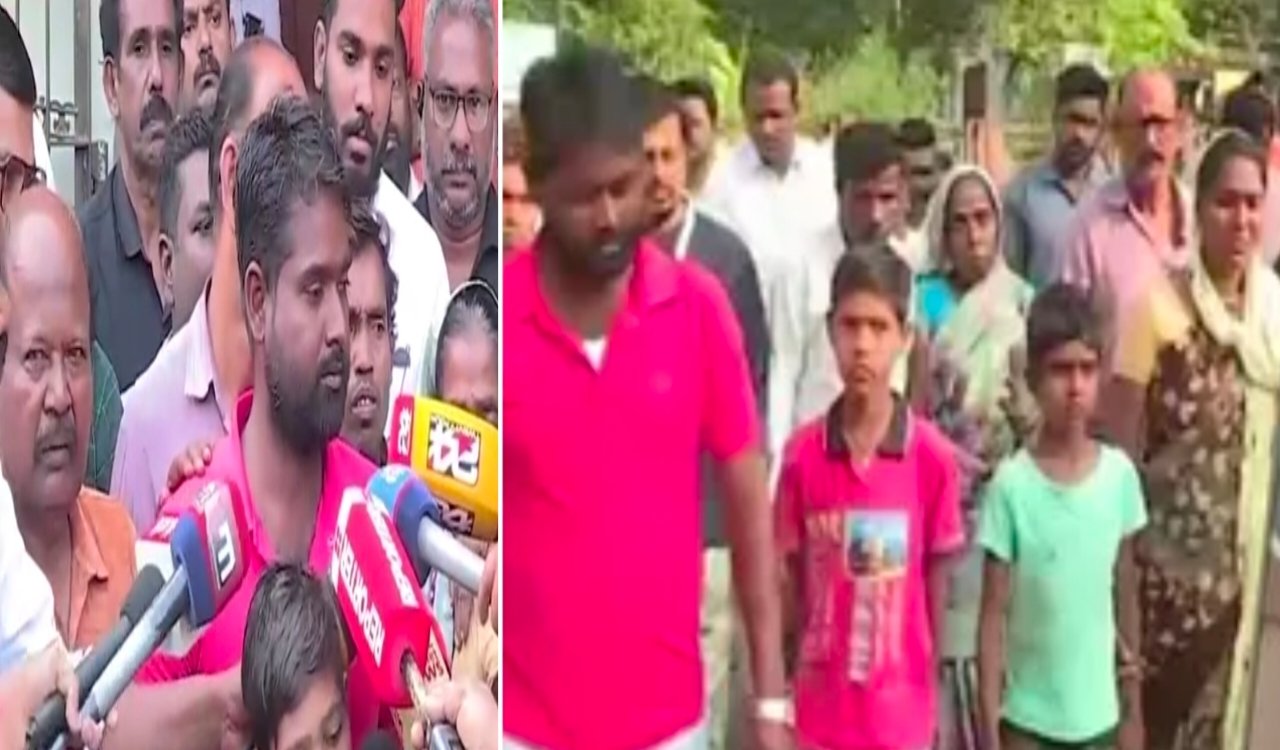 केरल में दलित मजदूर की बांग्लादेशी होने के शक में पीट-पीटकर हत्या, परिवार ने 25 लाख मुआवजे की मांग की