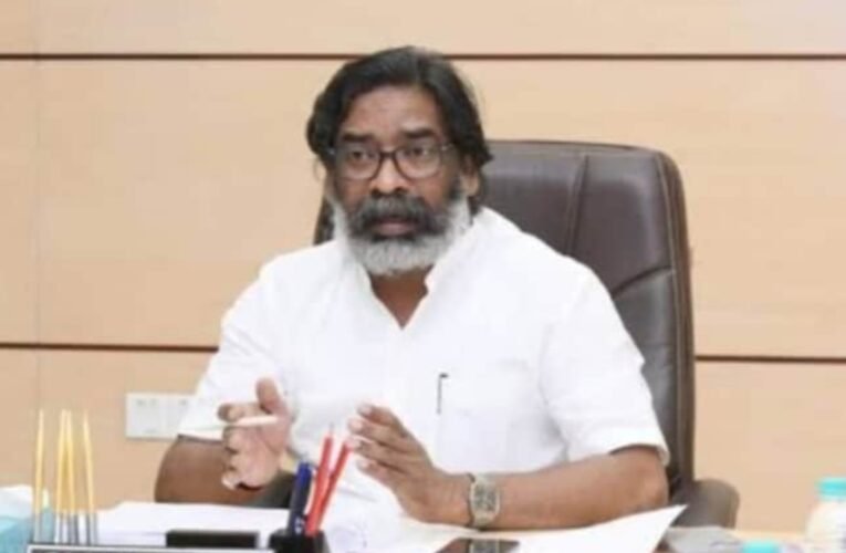 झारखंड कैबिनेट की बैठक आज, कई महत्वपूर्ण एजेंडों पर हो सकती है चर्चा