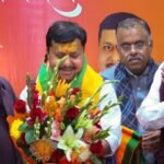 भाजपा के राष्ट्रीय कार्यकारी अध्यक्ष नितिन नबीन का पटना में होगा भव्य स्वागत: एयरपोर्ट से मिलर हाई स्कूल तक मेगा रोड शो 20251223_093909