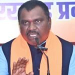 हेमंत सरकार पर अमर बाउरी का तीखा हमला: अनुसूचित जाति समाज को आरक्षण में वंचित करने का आरोप 20251223_212541