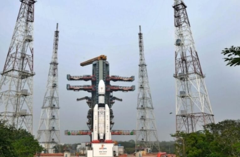 इसरो आज लॉन्च करेगा अमेरिकी ब्लूबर्ड ब्लॉक-2 उपग्रह: अंतरिक्ष से सीधे स्मार्टफोन पर 4G-5G कनेक्टिविटी का नया युग