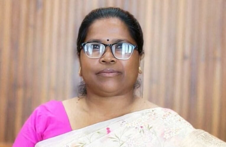 पेसा कानून पर हेमंत सरकार की मंजूरी को लेकर भाजपा की आरती कुजूर ने साधा निशाना, कहा- निर्णय छुपाने की क्या मजबूरी?