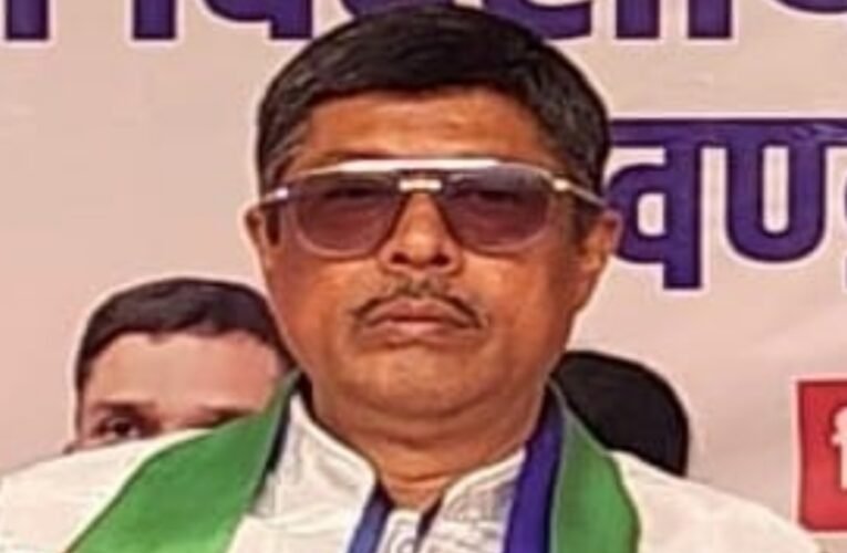 जामताड़ा ज्वेलरी दुकान लूट-फायरिंग पर आजसू पार्टी का बंद को समर्थन, राज्य में कानून व्यवस्था ध्वस्त : प्रवीण प्रभाकर