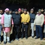 सिमडेगा नगर परिषद चुनाव में ओबीसी आरक्षण शून्य होने पर पिछड़ी जातियों में आक्रोश, समिति करेगी चरणबद्ध आंदोलन 20251225_092254