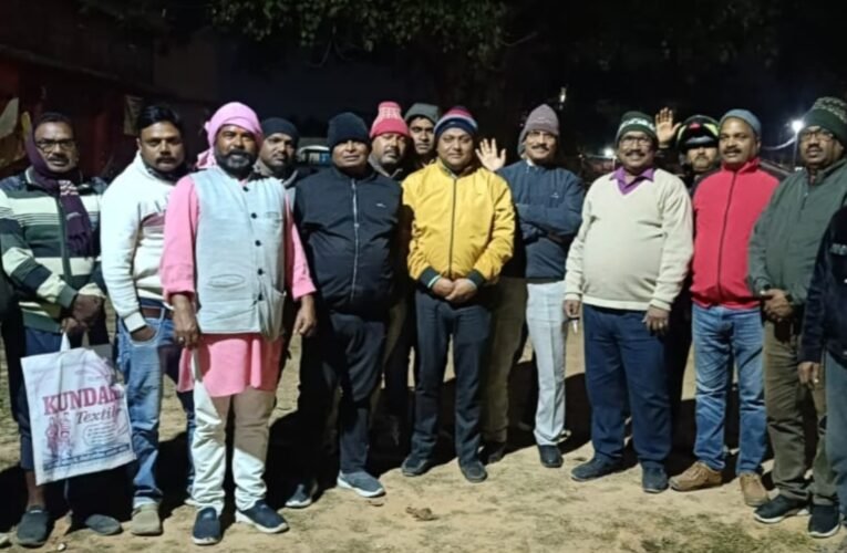 सिमडेगा नगर परिषद चुनाव में ओबीसी आरक्षण शून्य होने पर पिछड़ी जातियों में आक्रोश, समिति करेगी चरणबद्ध आंदोलन