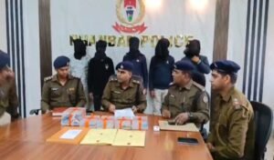 धनबाद अब साइबर क्राइम सेफ जोन! पिछले 45 दिनों में 50 से ज्यादा गिरफ्तारियां, 2 करोड़ से ज्यादा का फ्रॉड मनी ट्रेस..... 12 20251225 130639 1