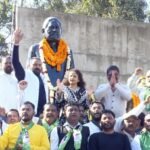 मुख्यमंत्री हेमंत सोरेन ने शहीद निर्मल महतो की 75वीं जयंती पर दी भावपूर्ण श्रद्धांजलि 20251225_163450