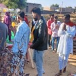 कौनमेजरा में तुलसी-शालिग्राम पूजन के साथ प्रकृति संरक्षण का संदेश 20251225_221007