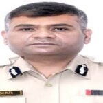 झारखंड कैडर के आईपीएस अमोल विनुकांत होमकर को CRPF में IG के पद पर महत्वपूर्ण जिम्मेदारी 20251226_125424