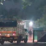 बिहार की सियासत का 'पावर सेंटर' 10 सर्कुलर रोड खाली होने लगा, राबड़ी देवी के बंगले से देर रात सामान शिफ्ट 20251226_142334