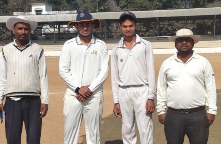 सिमडेगा सुपर लीग टूर्नामेंट डिविजन बी: पांचवें दिन आरके और आईएसई क्लब ने दर्ज की जीत