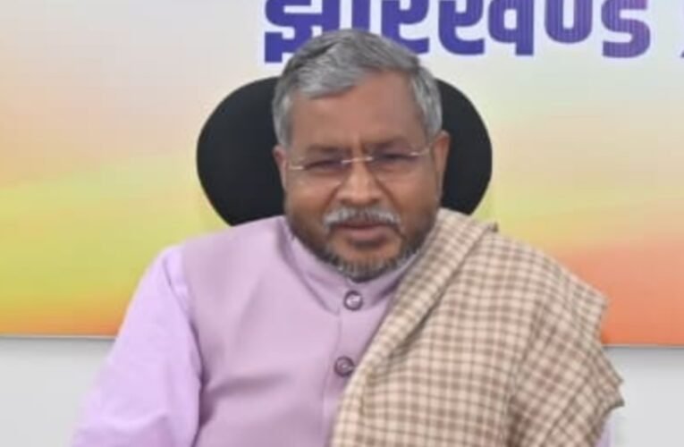 पेसा प्रस्ताव को सार्वजनिक करने की मांग तेज, बाबूलाल मरांडी ने हेमंत सरकार पर साधा निशाना