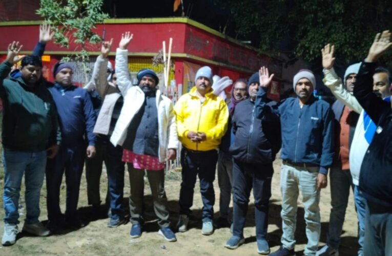 सिमडेगा: नगर निकाय चुनाव में ओबीसी आरक्षण की मांग को लेकर हाईकोर्ट में दायर होगी याचिका