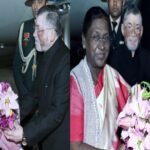 राष्ट्रपति द्रौपदी मुर्मु का झारखंड में तीन दिवसीय दौरा शुरू, रांची में भव्य स्वागत 20251228_200422