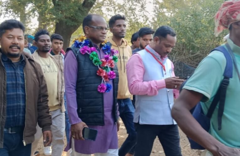 सिमिरिया में इंद मेला का आयोजन: सामाजिक एकता और सांस्कृतिक उत्सव का प्रतीक