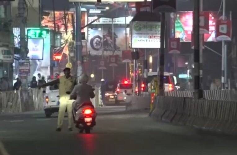 रांची में राष्ट्रपति के काफिले की सुरक्षा को लेकर वायरल अफवाहें निराधार : रांची पुलिस का स्पष्टीकरण