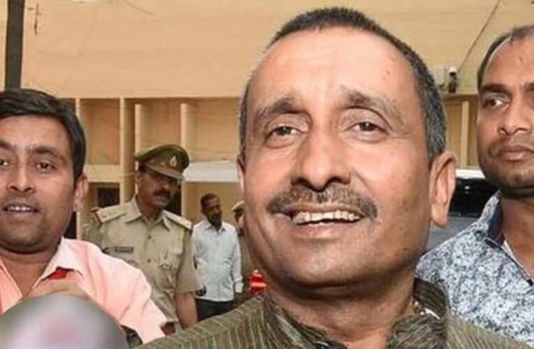 उन्नाव दुष्कर्म मामले में कुलदीप सिंह सेंगर को सुप्रीम कोर्ट से बड़ा झटका, हाईकोर्ट की जमानत पर लगी रोक