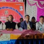 पीड़ियापोंछ तलमंगा में संपन्न हुआ 28वां बख्तर साय मुंडल सिंह स्मृति प्रखंड स्तरीय विराट रौतिया महासम्मेलन 20251229_210143