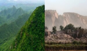 अरावली पहाड़ियों की परिभाषा पर सुप्रीम कोर्ट का बड़ा फैसला: अपने ही आदेश पर लगाई रोक, नई विशेषज्ञ समिति गठित करने का प्रस्ताव 12 20251229 211317