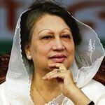 बांग्लादेश की पूर्व प्रधानमंत्री खालिदा जिया का निधन, लंबे समय से थीं बीमार 20251230_085333