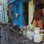 इंदौर के भागीरथपुरा में दूषित पानी से हाहाकार: 3 से 5 लोगों की मौत, 1000 से अधिक बीमार 20251231_100209