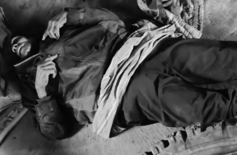 साहिबगंज: पहाड़िया समुदाय के 75 वर्षीय बुजुर्ग की गला रेतकर बेरहमी से हत्या, इलाके में दहशत