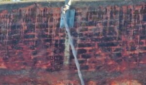 हजारीबाग हाई-सिक्योरिटी जेल से तीन उम्रकैद कैदी फरार, सुरक्षा व्यवस्था पर उठे गंभीर सवाल 13 20251231 162304