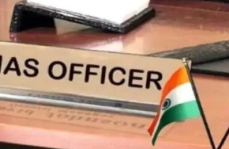 झारखंड में बड़ा प्रशासनिक फेरबदल: 15 IAS अधिकारियों का तबादला, अमिताभ कौशल को मिली प्रधान सचिव की जिम्मेदारी