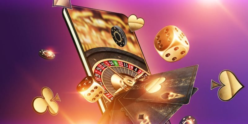 Online Casino Trends 2024 The Future of Gaming in the UK Online Casino Trends 2024 The Future of Gaming in the UK